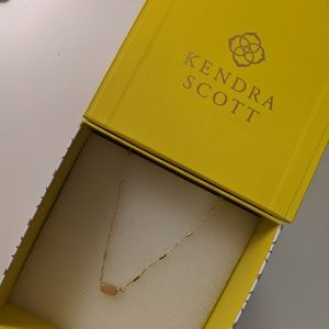 Kendra Scott Necklace - NWOT ORIGINAL PACKAGE!!!!